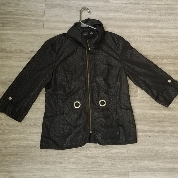 Tribal jacket - Picture 4 of 8